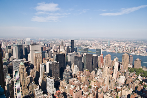 Chrysler Building - New York