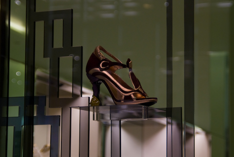 Gucci Shopping