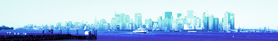 New York-Bilder