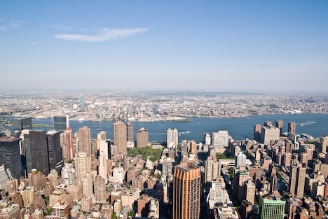 Empire State Building