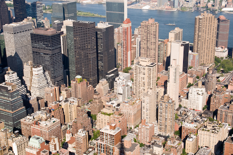 Empire State Building