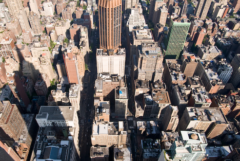 Empire State Building