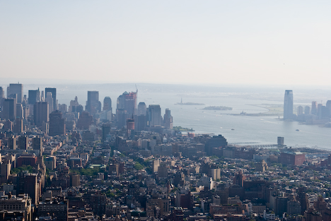 Empire State Building