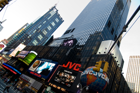 Times Square