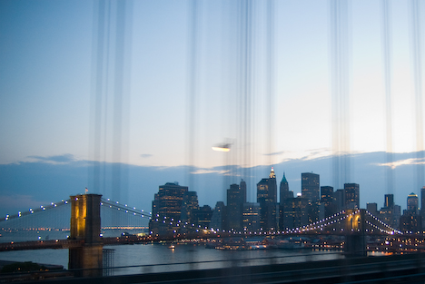 Brooklyn Bridge