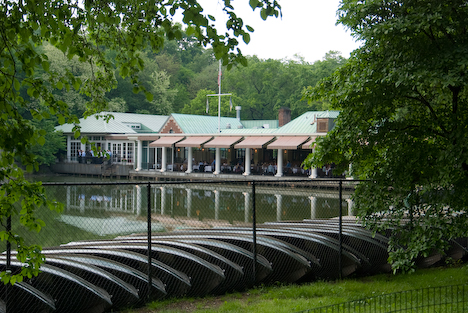 New york -Central Park