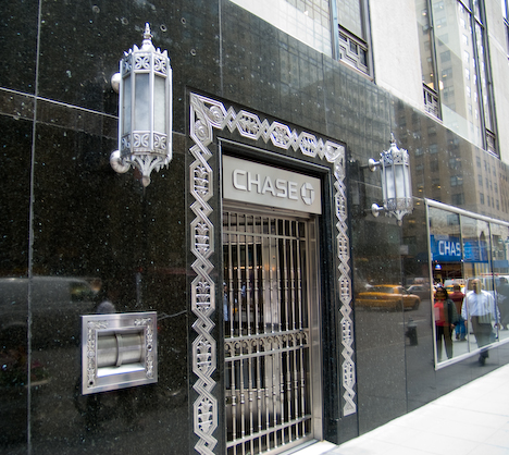 Chrysler Building - New York