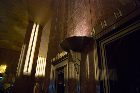 Chrysler Building - New York