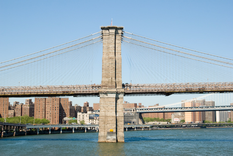 Brooklyn Bridge