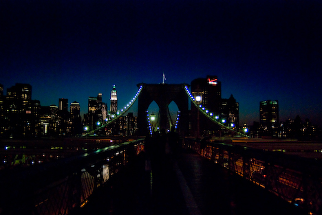 Brooklyn Bridge