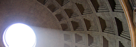 Rom - Pantheon
